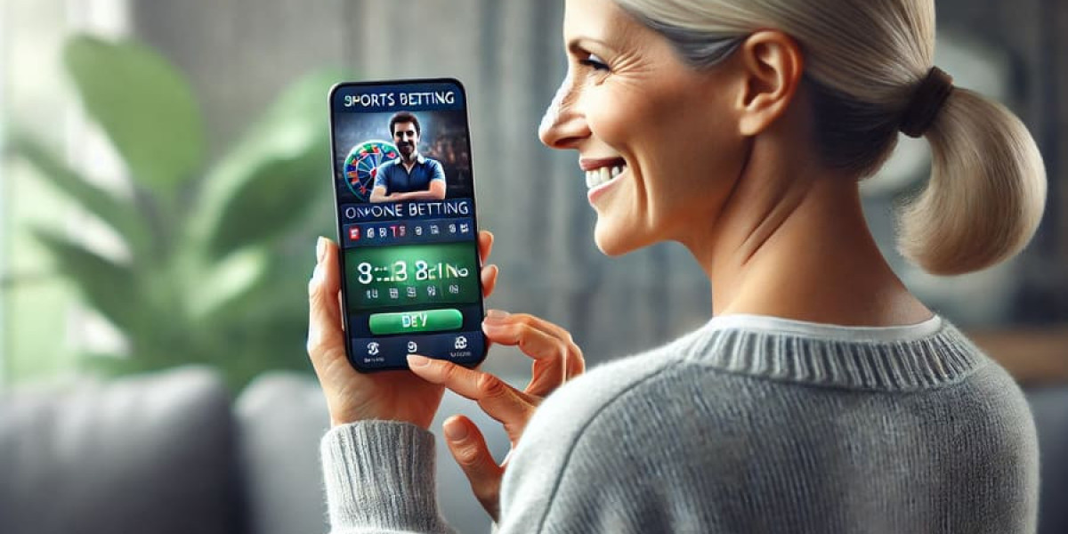 Ensuring Trust in Online Betting with Sureman: Your Scam Verification Platform