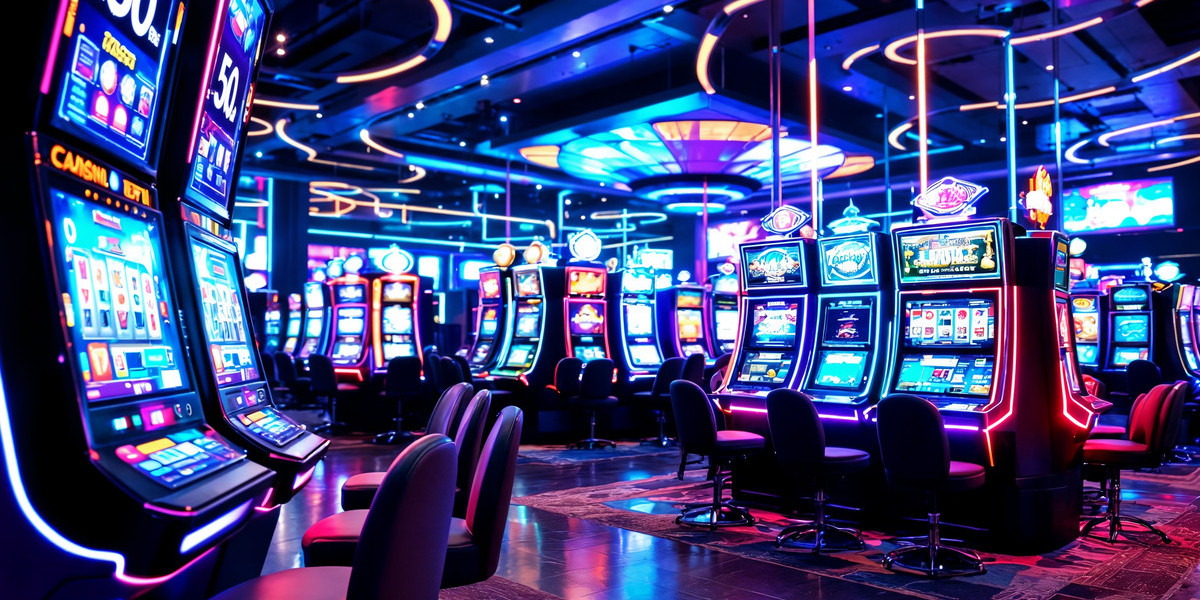 Online Casino Scam Verification: Join the Inavegas Community for Safe Gaming