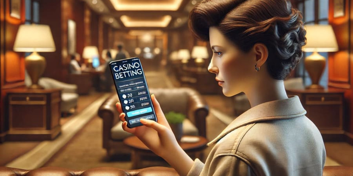 Unveiling the Secrets of Evolution Casino Through Onca888's Scam Verification Community