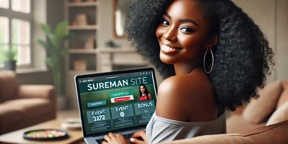 Ensuring Safe Gambling Sites: Explore the Scam Verification Platform Sureman