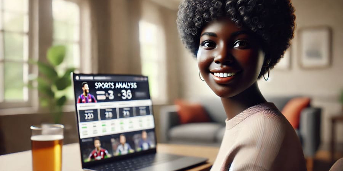 Exploring Korean Gambling Sites: Your Guide to Scam Verification with Sureman