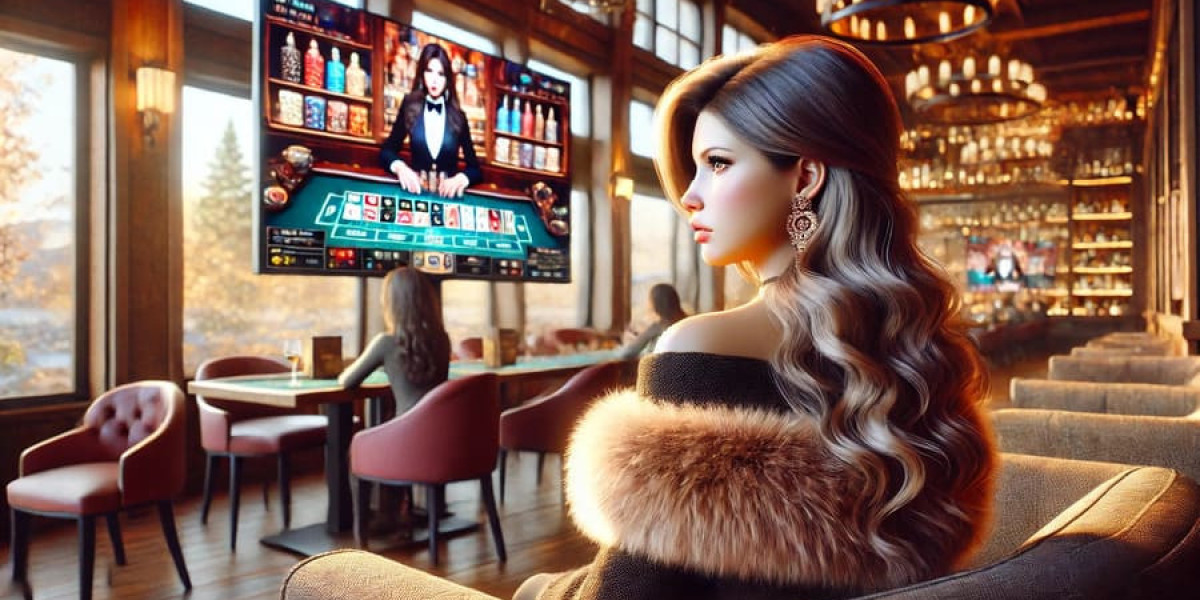 Ensuring Trust: Exploring the Onca888 Casino Site Scam Verification Community