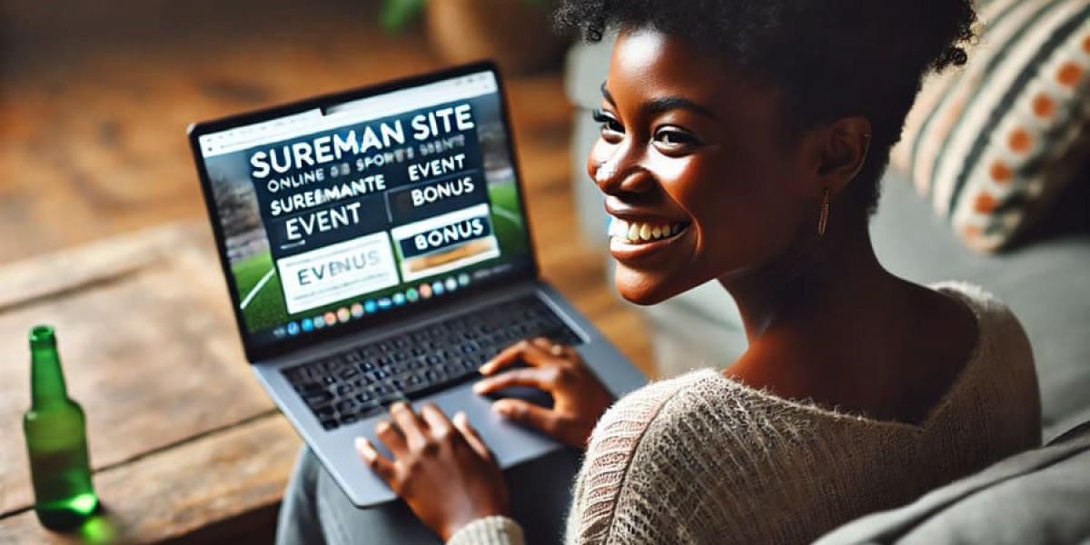 Discovering Safety in Gambling: The Sureman Scam Verification Platform for Sports Toto