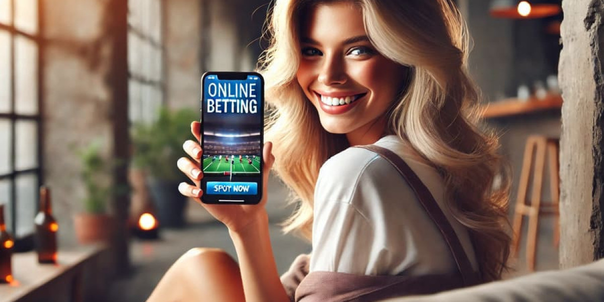 Ensuring Safety on Korean Gambling Sites with Sureman Scam Verification