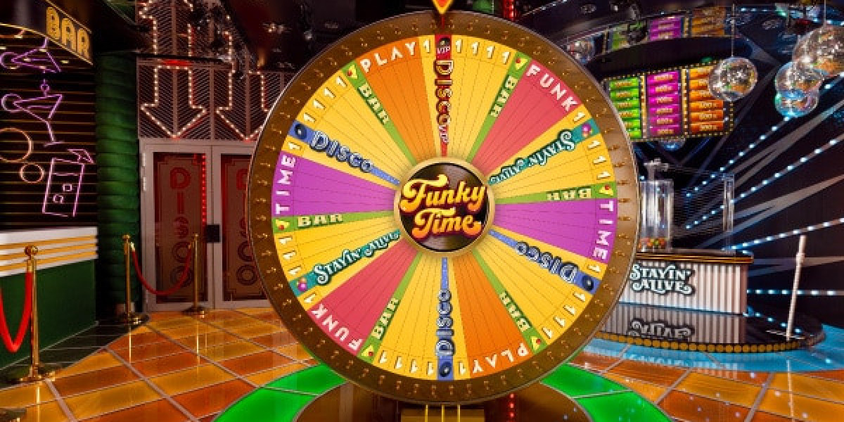 How to Win at Funky Time: Tips for Bettors