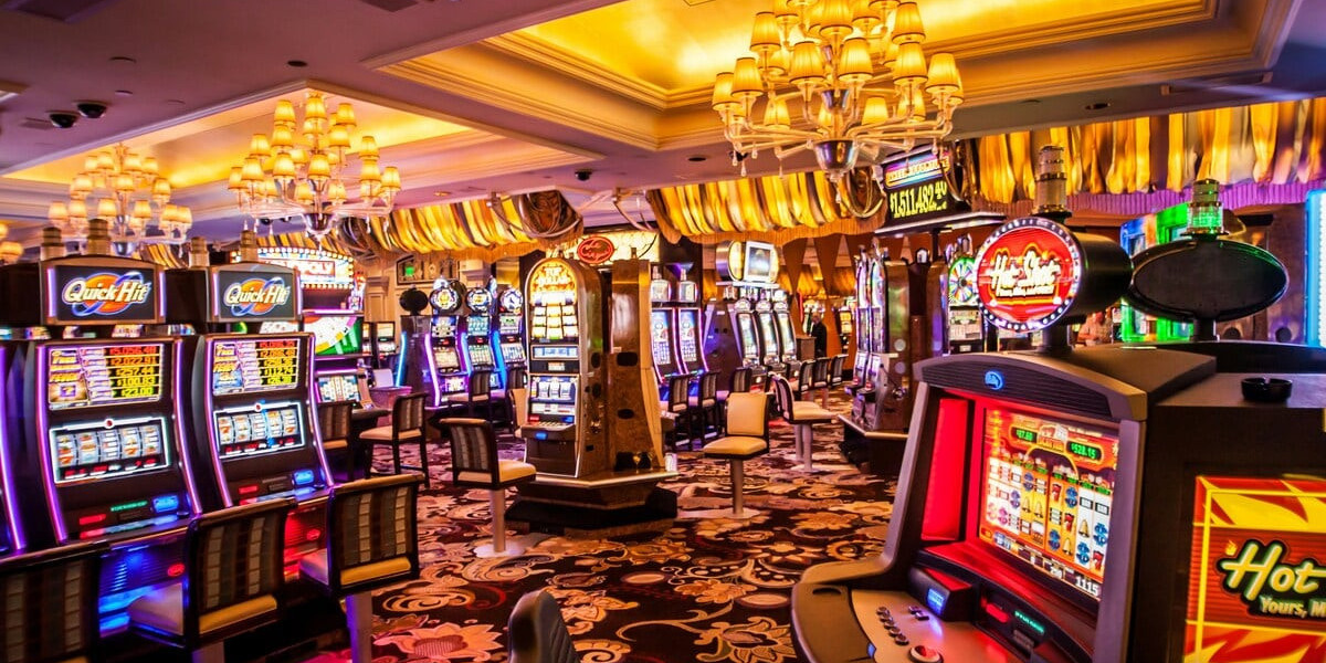 Exploring Inavegas: Your Go-To Community for Online Gambling Scam Verification