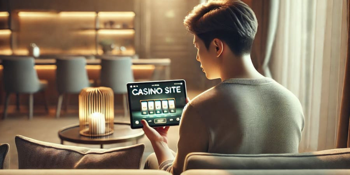 Discovering the Onca888 Community for Slot Site Scam Verification