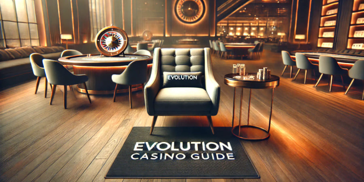Understanding Casino Site Scams and the Onca888 Scam Verification Community