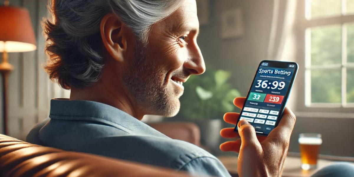 Discovering the Sureman Platform for Effective Sports Toto Scam Verification