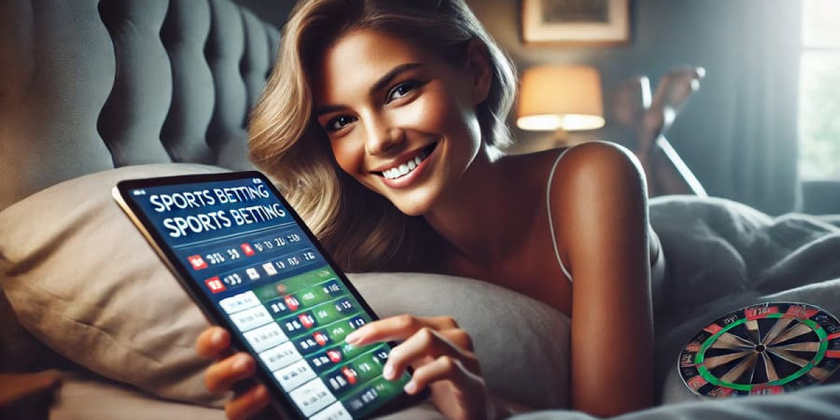 Exploring Korean Gambling Sites and Ensuring Safety with Sureman Scam Verification