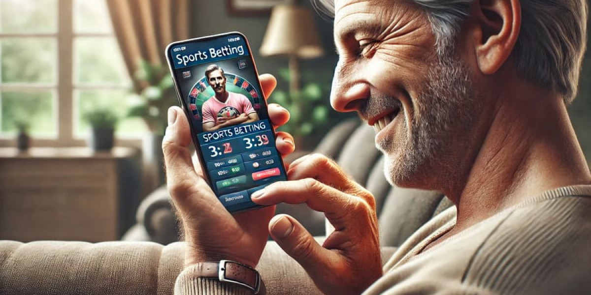 Unveiling the Truth: Korean Gambling Sites and Sureman's Scam Verification Platform