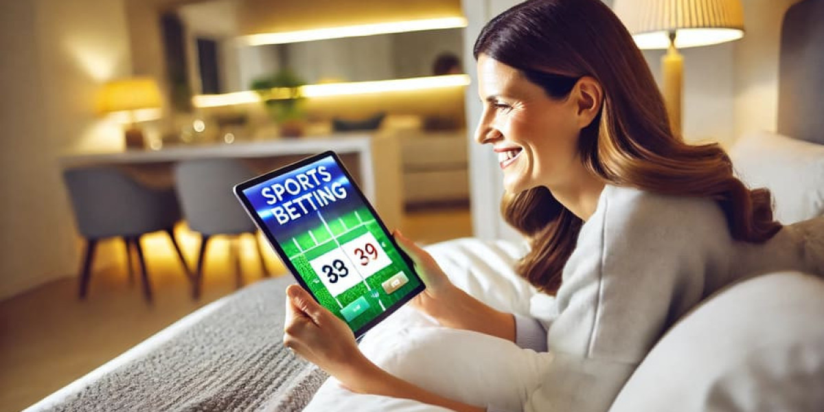 Exploring Sureman: Your Ultimate Guide to Korean Sports Betting and Scam Verification
