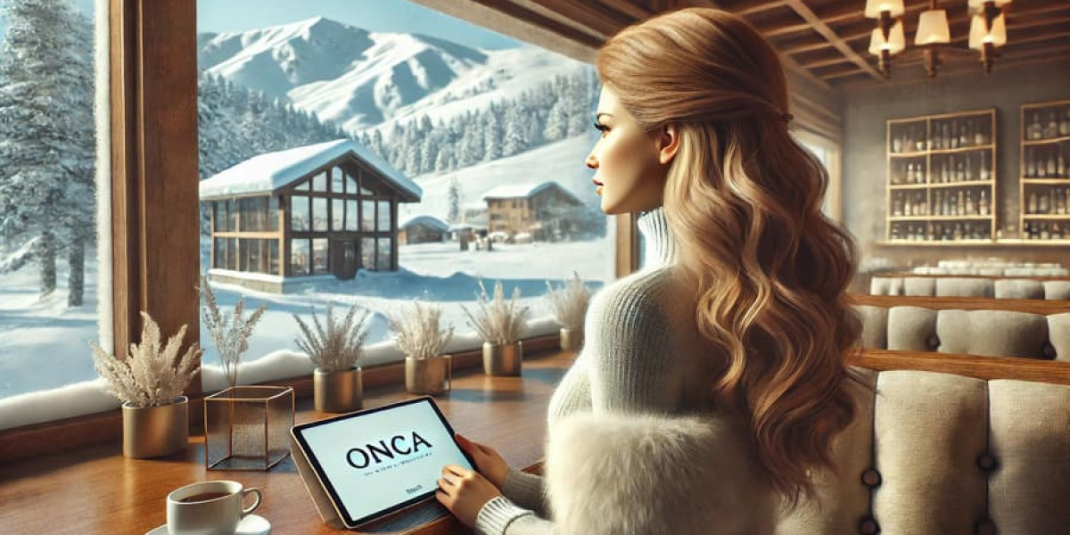 Onca888: An Insight into the Gambling Site Scam Verification Community